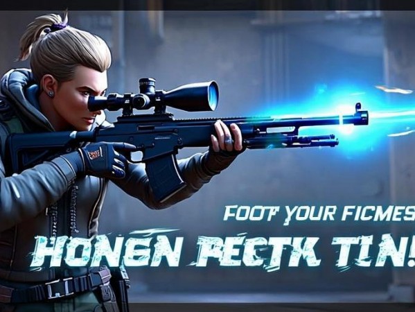 无畏契约蛋道控制技巧，让你的射击更精准！