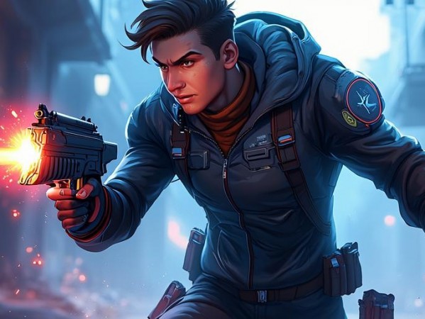 无畏契约中的假动作艺术，如何用心理战玩转对手？