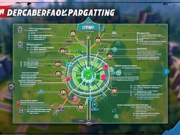 无畏契约防守点位全解析，轻松掌控战场主动权