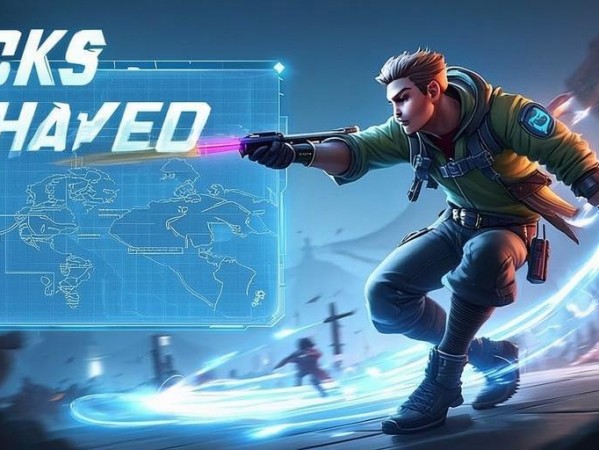 无畏契约跑打技巧分享，灵活走位制胜关键