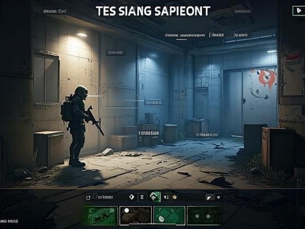 无畏契约隐藏点位大揭秘！这些角落让你化身战场幽灵