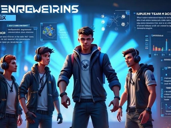 无畏契约站术技巧，提升团队协作与个人实力的关键