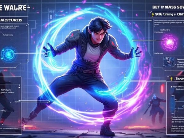 无畏契约终及技能解析，如何掌控战局的关键力量