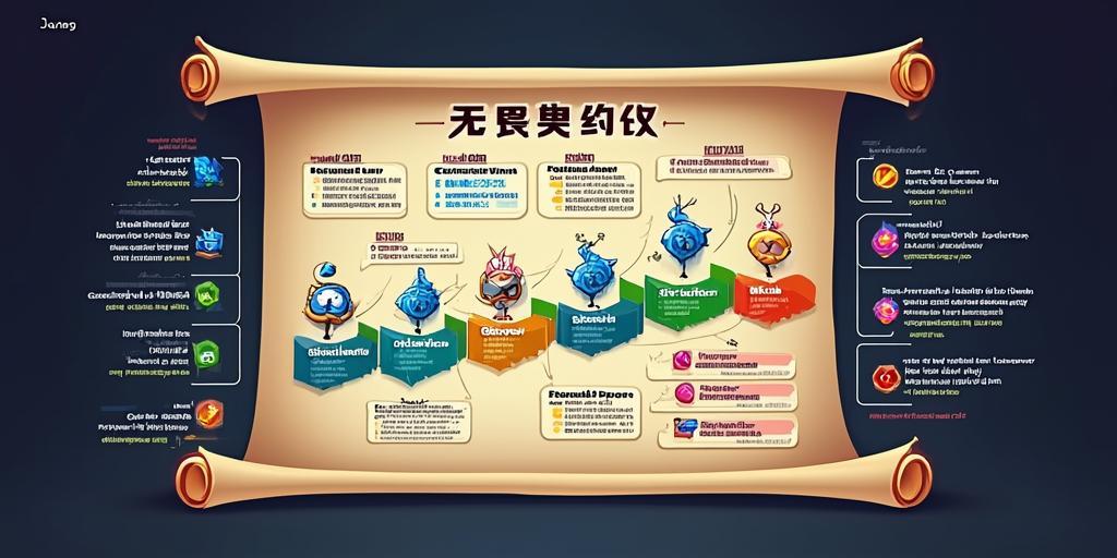 无畏契约段位机制解析，如何从萌新进阶大神？ 第1张
