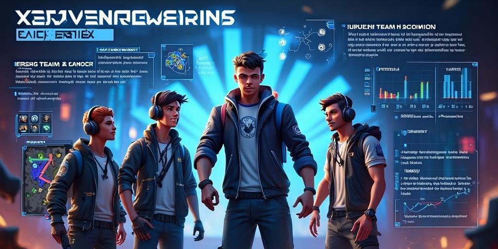 无畏契约站术技巧，提升团队协作与个人实力的关键 第1张